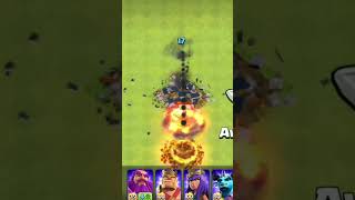 Townhall 17 Vs Cookie Pekka 🫡💀