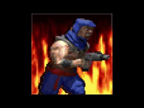 Shadow Warrior 6/27/96 Alpha OST - INTRO131 (Gravis Ultrasound)