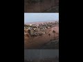 Libyan City Of Derna Declared A Disaster Zone