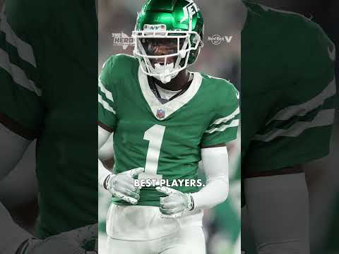 Are the #newyorkjets fixable? | THE HERD #nfl #justinfields