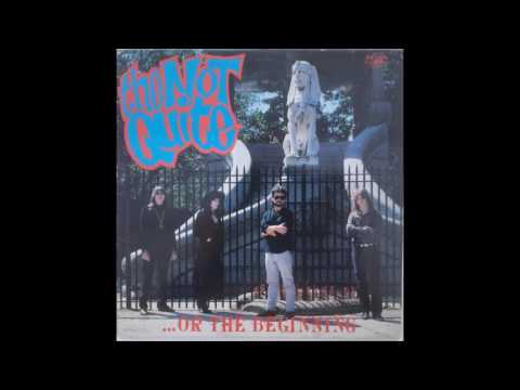 Not Quite — The Not Quite - ...Or The Beggining (FULL LP, 1990)