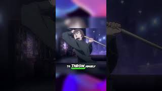 He Didnt Know What He Was Playing For anime shorts