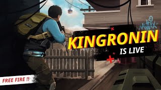 FREE FIRE LIVE STRAM | FREE FIRE AFTER A LONG TIME | FREE FIRE MALAYALAM