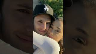 Ariana Grande And Dalton Have Split