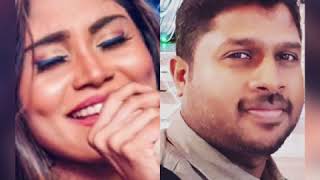 Duhul Meedume - Thilini And Lahiru