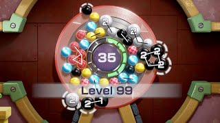 How to reach LEVEL 99 in Stick and Spin on Mario Party Superstars