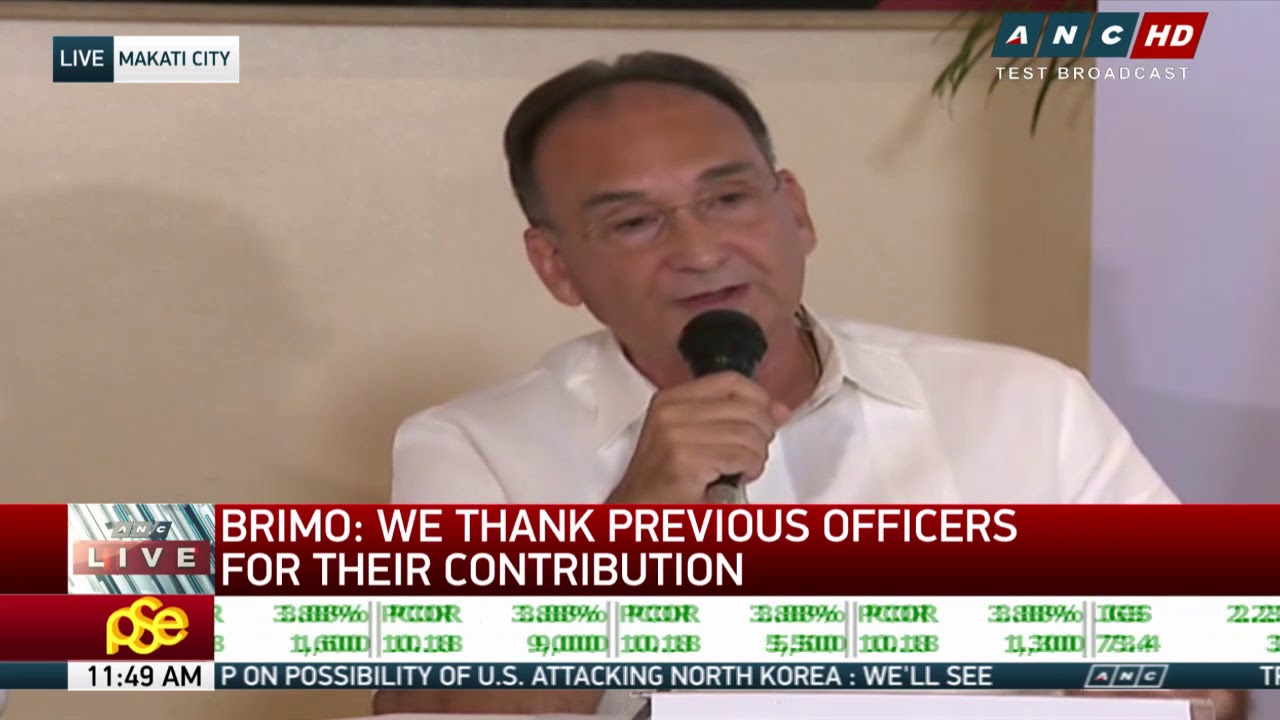 Chamber of Mines forms 'self-policing' body