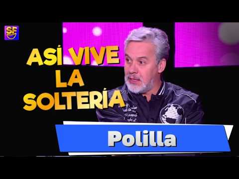 Polilla revela cómo sus compañeros se la montan por estar desparchado en Amor y Amistad