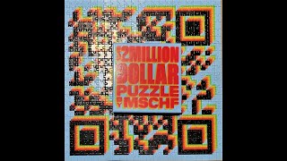 Two Million Dollar Puzzle! What did I win this time?!
