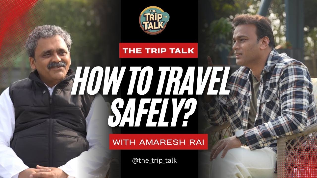 Solo travel mistakes I wish I knew sooner