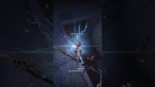 Китайский соулслайк во всей своей красе #shorts #ailimit #funnymoments #games #soulslike