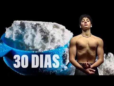 Vídeo: Como tomar suplementos de proteína: 8 etapas (com fotos)