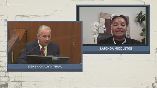 First Coast News legal analyst breaks down updates in Derek Chauvin trial