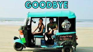 Ep 47: Saying goodbye to Ricky