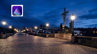 Luminar AI: Controlling the Image