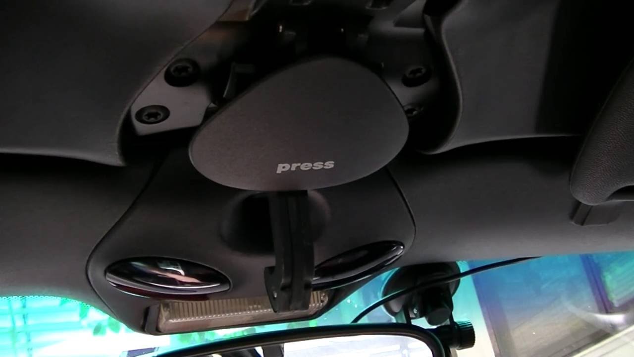 ポルシェ 986 ボクスター 幌 開閉動画 - YouTube