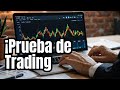 Pruebo el bot de Trading de Binance y pongo a prueba mis pocos conocimientos..