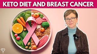 Can a Keto Diet Improve Breast Cancer Outcomes? What Research Says