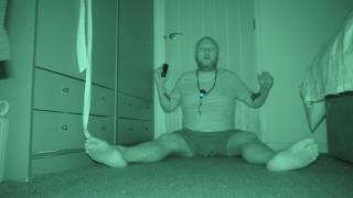 I Was So TERRIFIED... I Had to LEAVE My Haunted House!