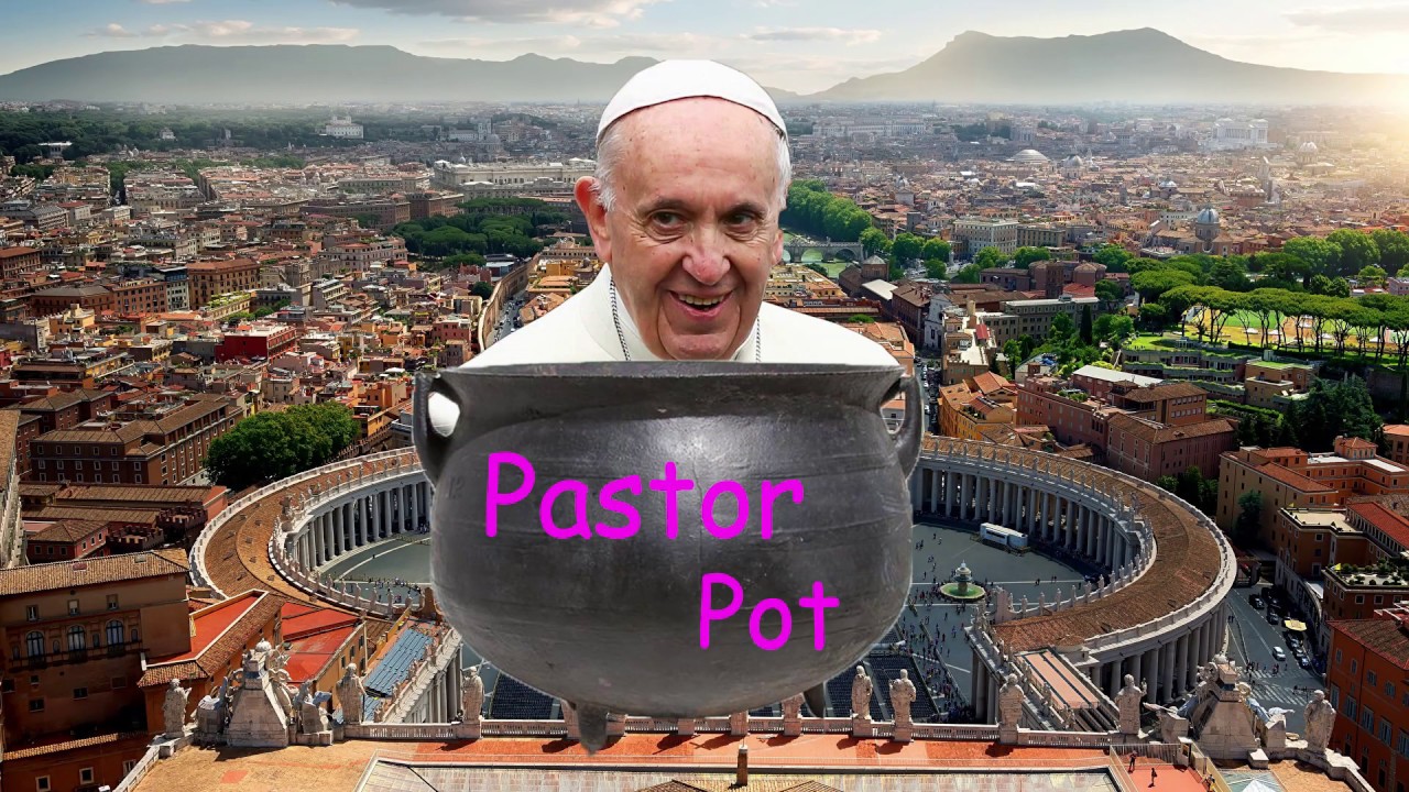 Pastor Pot