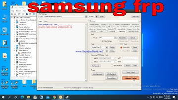 samsung j210f frp google accont umt