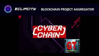 Cyber Chain by Eclipcity  presentation 3x2 Smart Contract