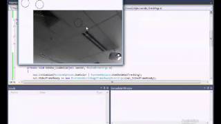 Famous Kinect Development Workshop - Basic Tutorial Net Worth