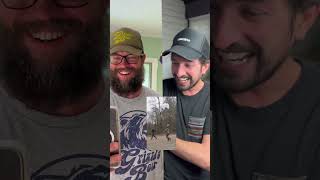 Grizz&Hase React To Mrbeast Wilderness Survival