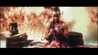 Apocalipse - Júnior No Beat (Visualizer)