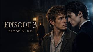 Blood & Ink — Ep. 3 | Dorian Always Did Have Interesting Taste 🩸