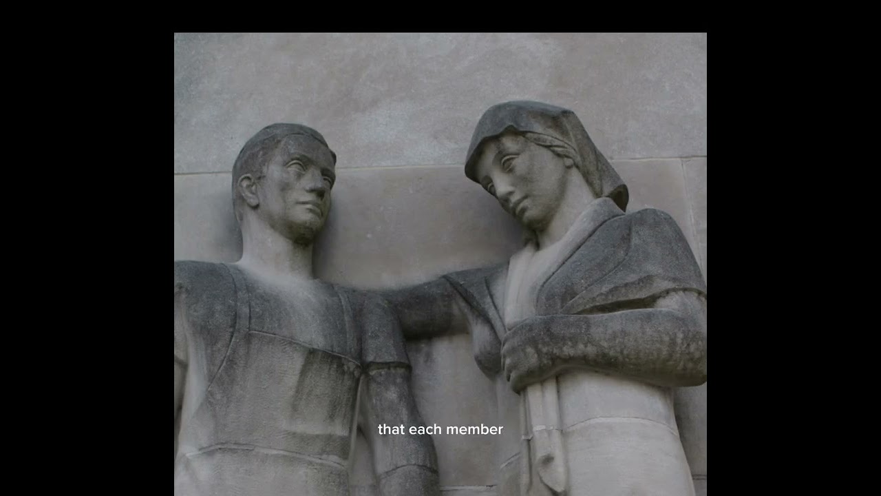 Ut Prosim - A Documentary