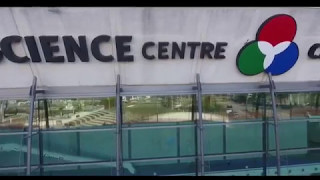 Karafarin Exhibition By Graphic Plus Media