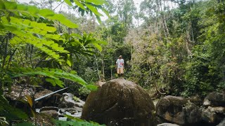 Cover lagu : MANSEREN ALLAH MAINGGO BEDI