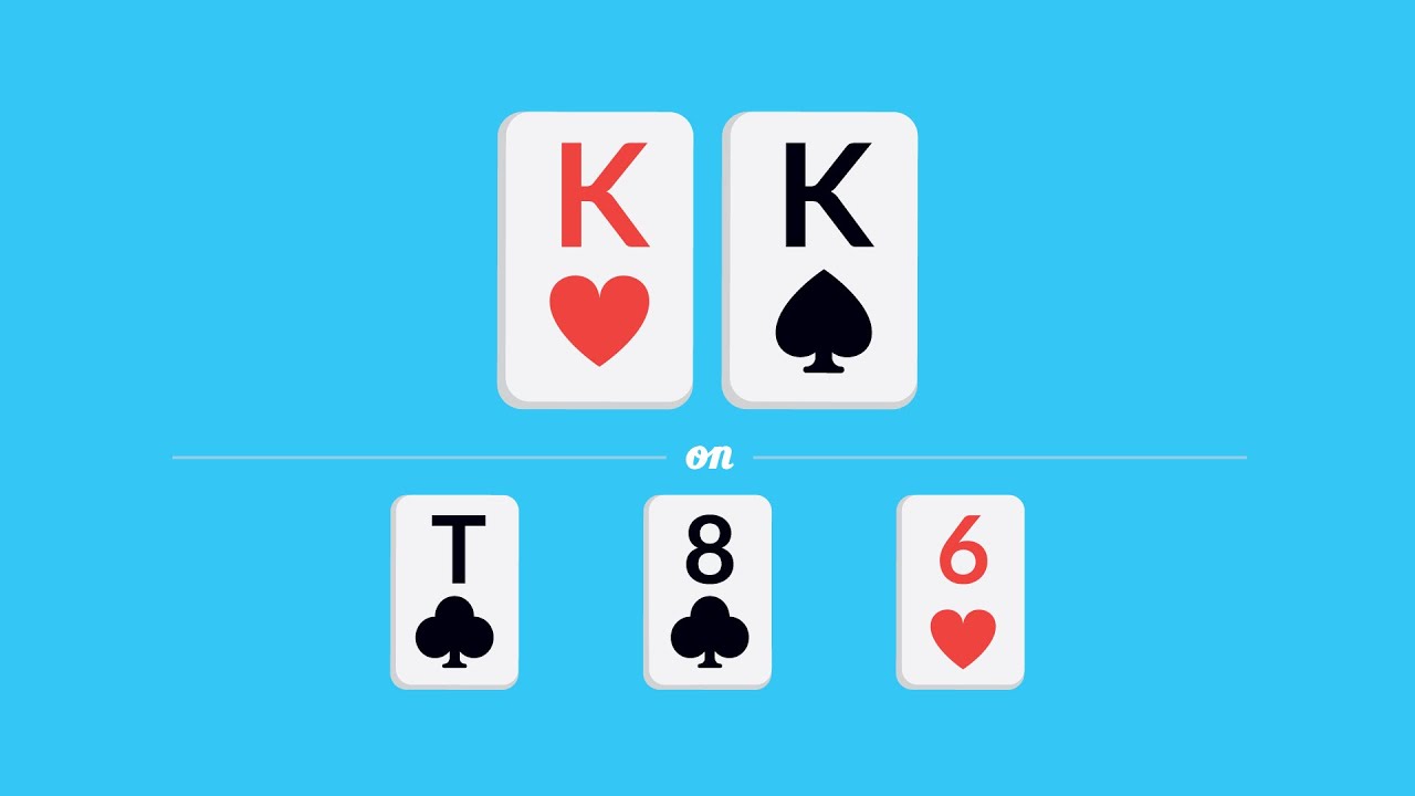 Ranges, Advantages, & Plans Red Chip Poker YouTube