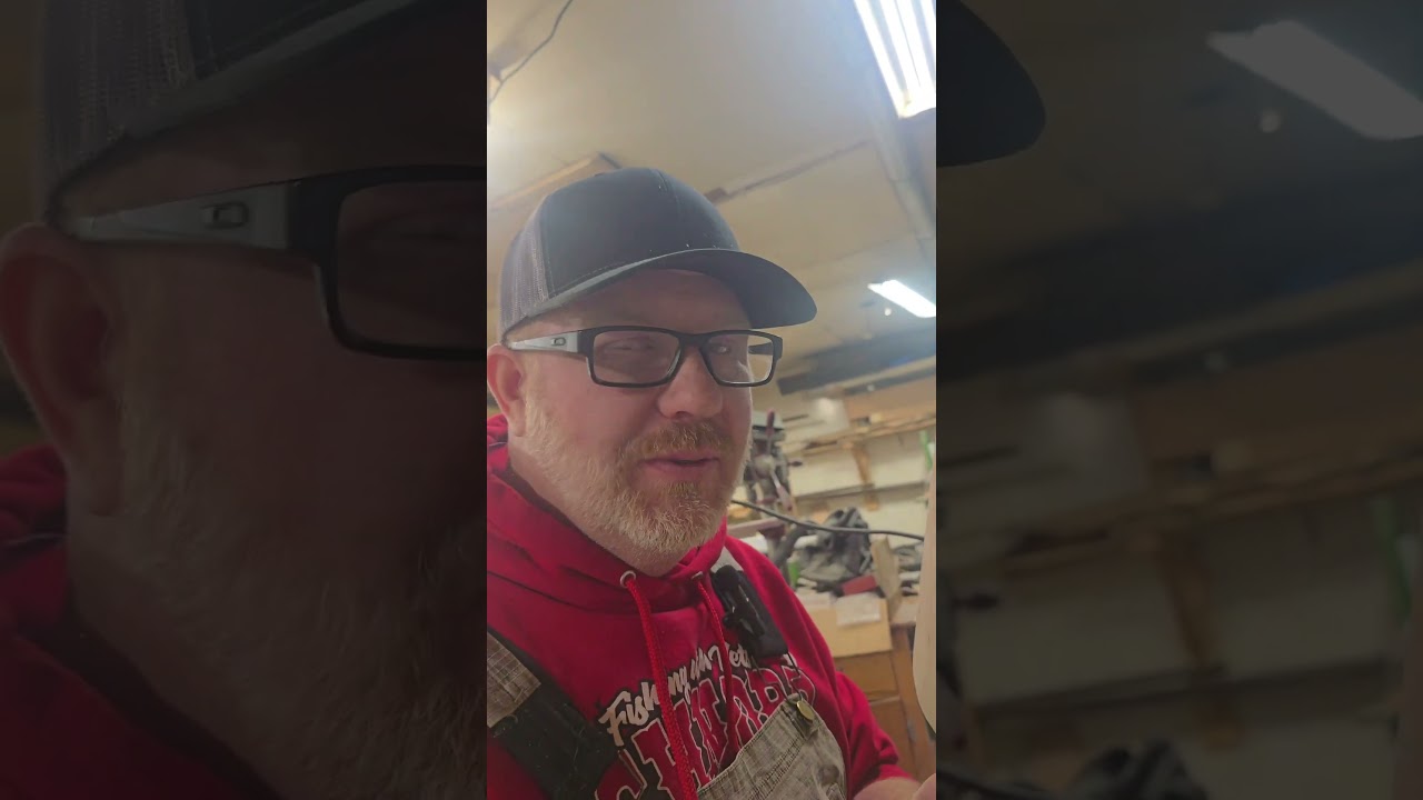 We made a charcuterie board WAY better