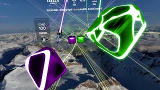 Beat Saber - Overkill - Riot - Mapped by Nuketime
