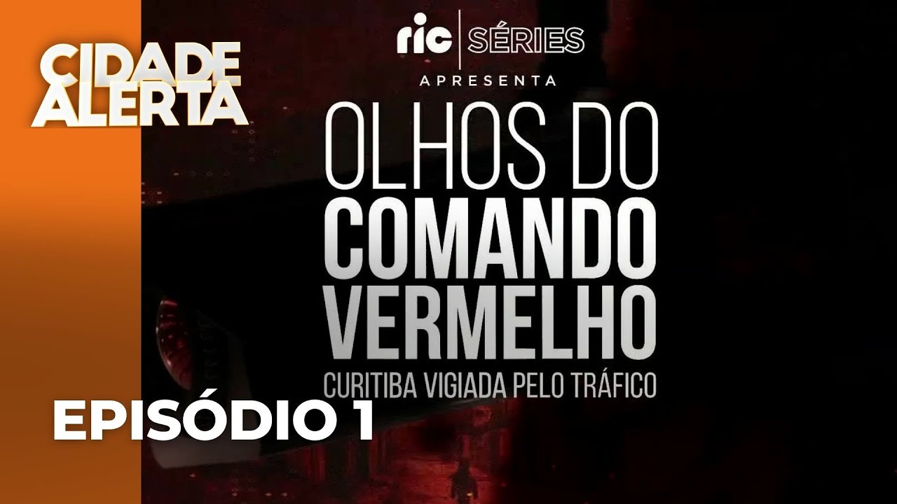 Curitiba vigiada pelo tráfico: investigação revela como facção monitora e tenta dominar território