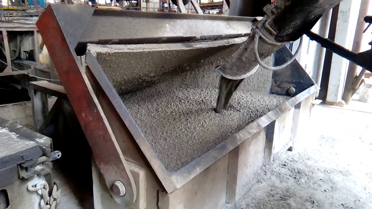 БСТ B22,5 П5 MasterPolyheed 3045 0,6 % + MasterFinish DF 880 0,2 %