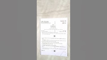 Hbse 10th math paper answer keys set A 2023  #viral #bseh