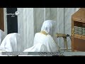 صلاة عيد الفطر المبارك للشيخ حسين آل الشيخ اليوم الأحد 1 شوال 1438 المسجد النبوي 