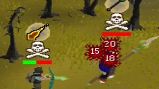 Magic Shortbow is too OP