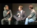 2014 SBIFF - To The Maxxx - Bella Vita Q&A