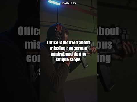 Minnesota S INSANE Traffic Stop Law Change Felons Walk Free Now MUST SEE Shorts 