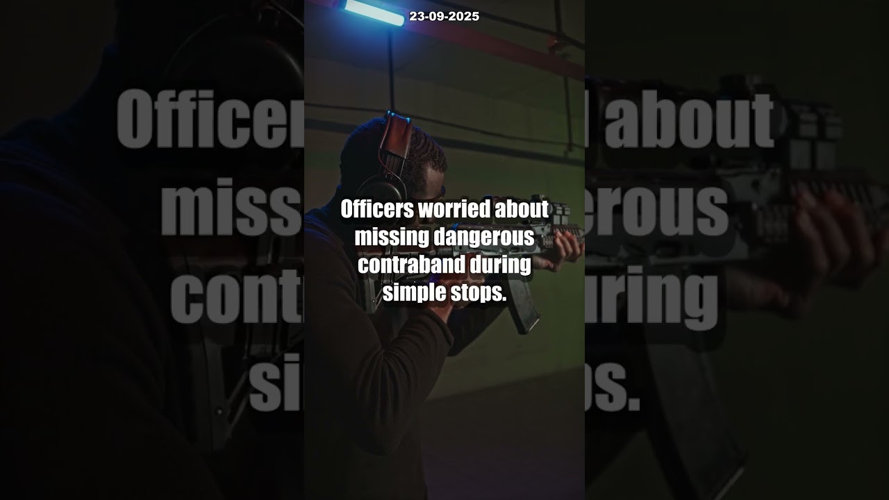 Minnesota’s INSANE Traffic Stop Law Change: Felons Walk Free Now? [MUST SEE] 