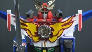 Brave Fighter of Sun Fighbird - Fighbird