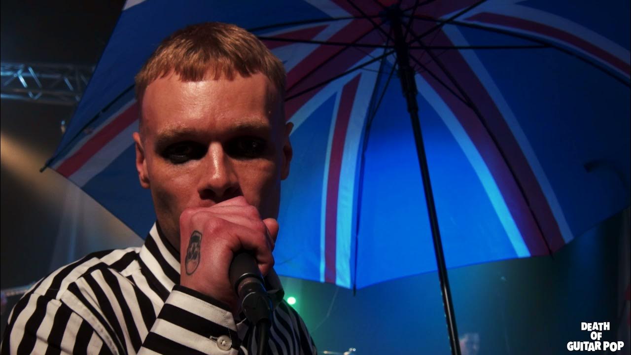 DEATH OF GUITAR POP - 69 CANDY STREET (LIVE ONLINE CONCERT 6/5/21) DEATH OF GUITAR POP - 69 CANDY STREET (LIVE ONLINE CONCERT 6/5/21)