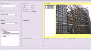 Context-Aware Computing - Information Retrieval Demo (Hiam Khoury and Vineet R. Kamat)