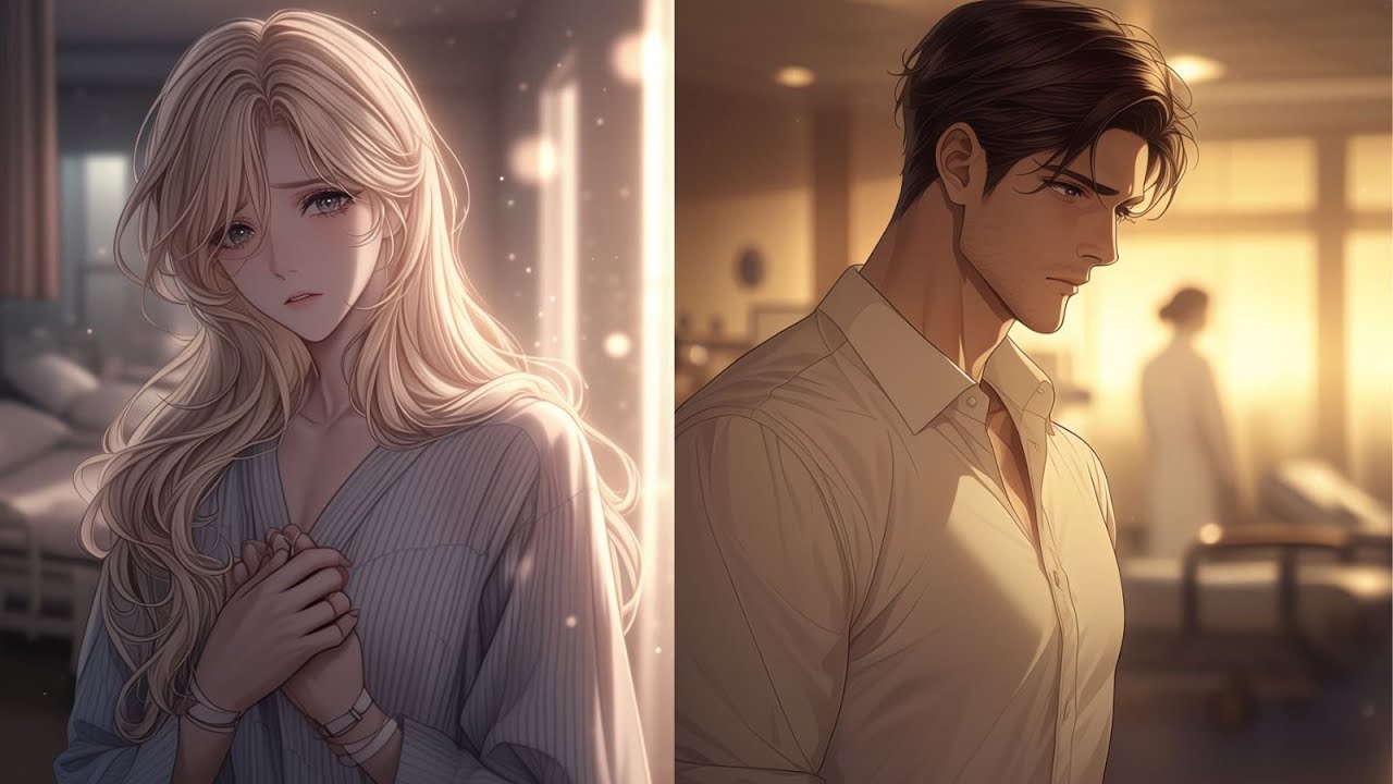 📕After 20 years of marriage, I found out she was missing a kidney—the other one is in her first love