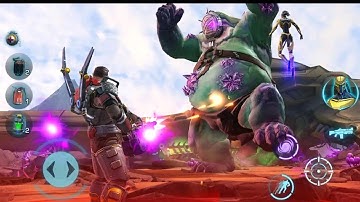 EVOLUTION 2: battle for utopia |walkthrough