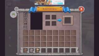 Multicraft Miner Exploration - 2017-04-08 screenshot 2